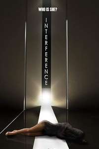 Interference - Poster
