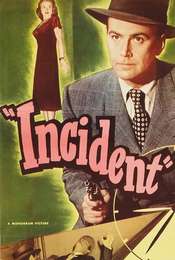 Incident
