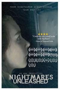 Nightmares Unleashed - Poster