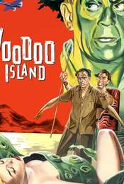 Voodoo Island