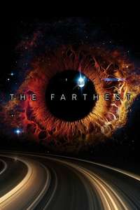 The Farthest - Poster