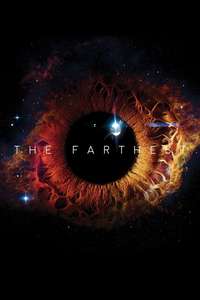 The Farthest - Poster