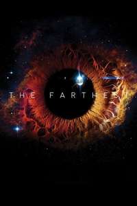 The Farthest - Poster
