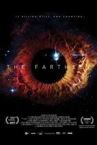 The Farthest - Poster