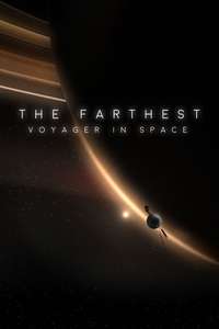 The Farthest - Poster