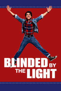 Blinded by the Light - Poster