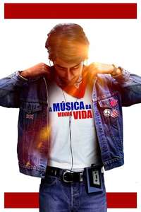 Blinded by the Light - Poster