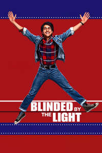 Blinded by the Light - Poster