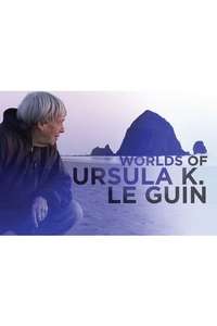 Worlds of Ursula K. Le Guin - Poster