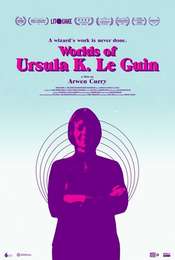 Worlds of Ursula K. Le Guin