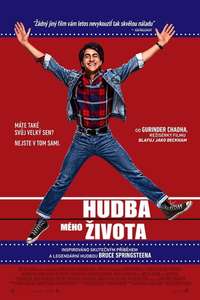 Blinded by the Light - Poster