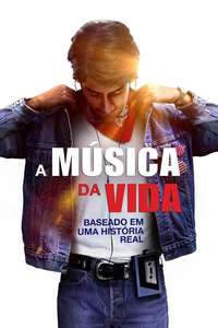 Blinded by the Light - Poster