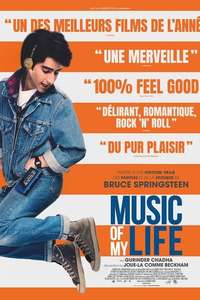 Blinded by the Light - Poster