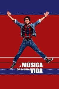 Blinded by the Light - Poster