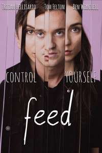 Feed - Poster