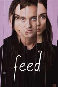 Feed - Poster