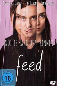 Feed - Poster