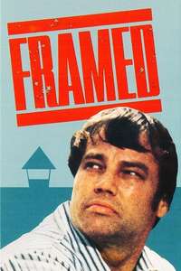 Framed - Posters