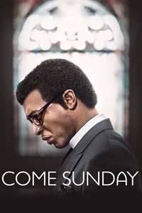 Come Sunday - Poster
