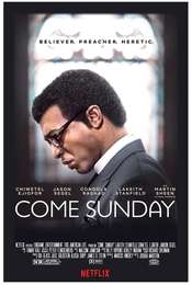 Come Sunday