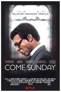 Come Sunday - Poster