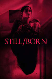 Still/Born - Poster