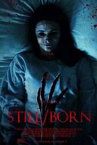 Still/Born - Poster