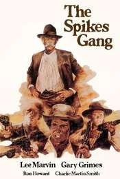 The Spikes Gang