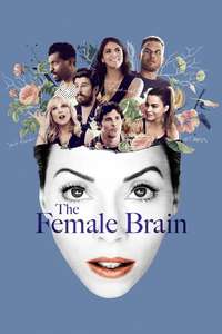 The Female Brain - Poster