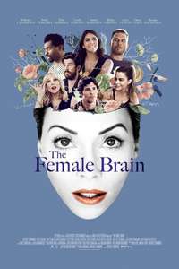 The Female Brain - Poster