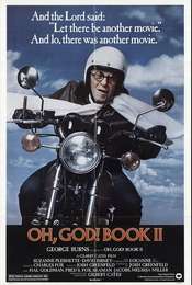 Oh  God! Book II