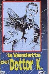 Return of the Fly - Poster