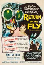 Return of the Fly
