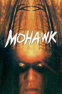 Mohawk - Poster
