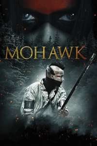 Mohawk - Poster