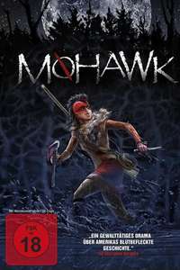 Mohawk - Poster