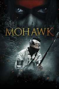 Mohawk - Poster