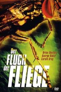 Curse of the Fly - Poster