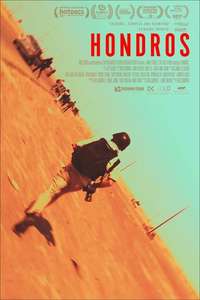 Hondros - Poster