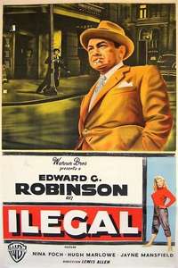 Illegal - Posters