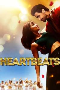 Heartbeats - Poster