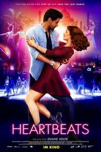 Heartbeats - Poster