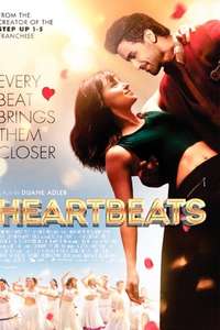 Heartbeats - Poster