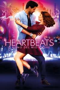 Heartbeats - Poster