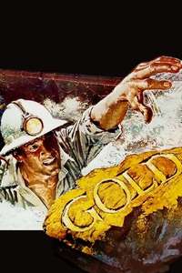 Gold - Posters