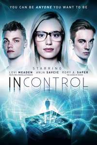 Incontrol - Poster