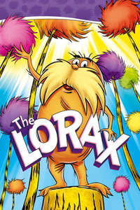 The Lorax - Poster