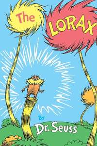 The Lorax - Poster