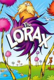 The Lorax
