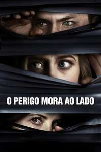 A Deadly View - Poster